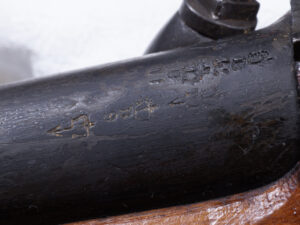 British Percussion Sea Service Pistol, 1855